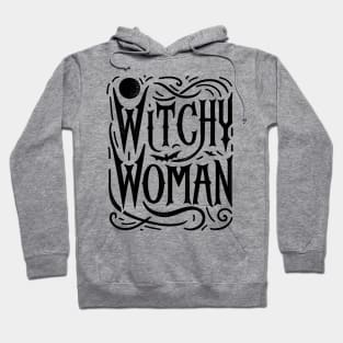 Witchy Woman Hoodie